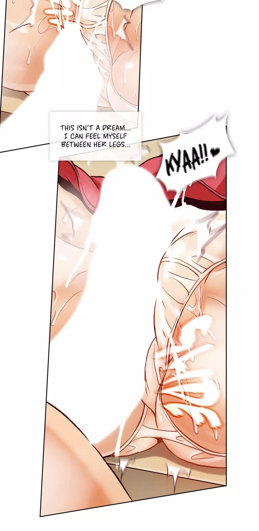 Secret X Folder Chapter 13 page 15 - Chapter 13