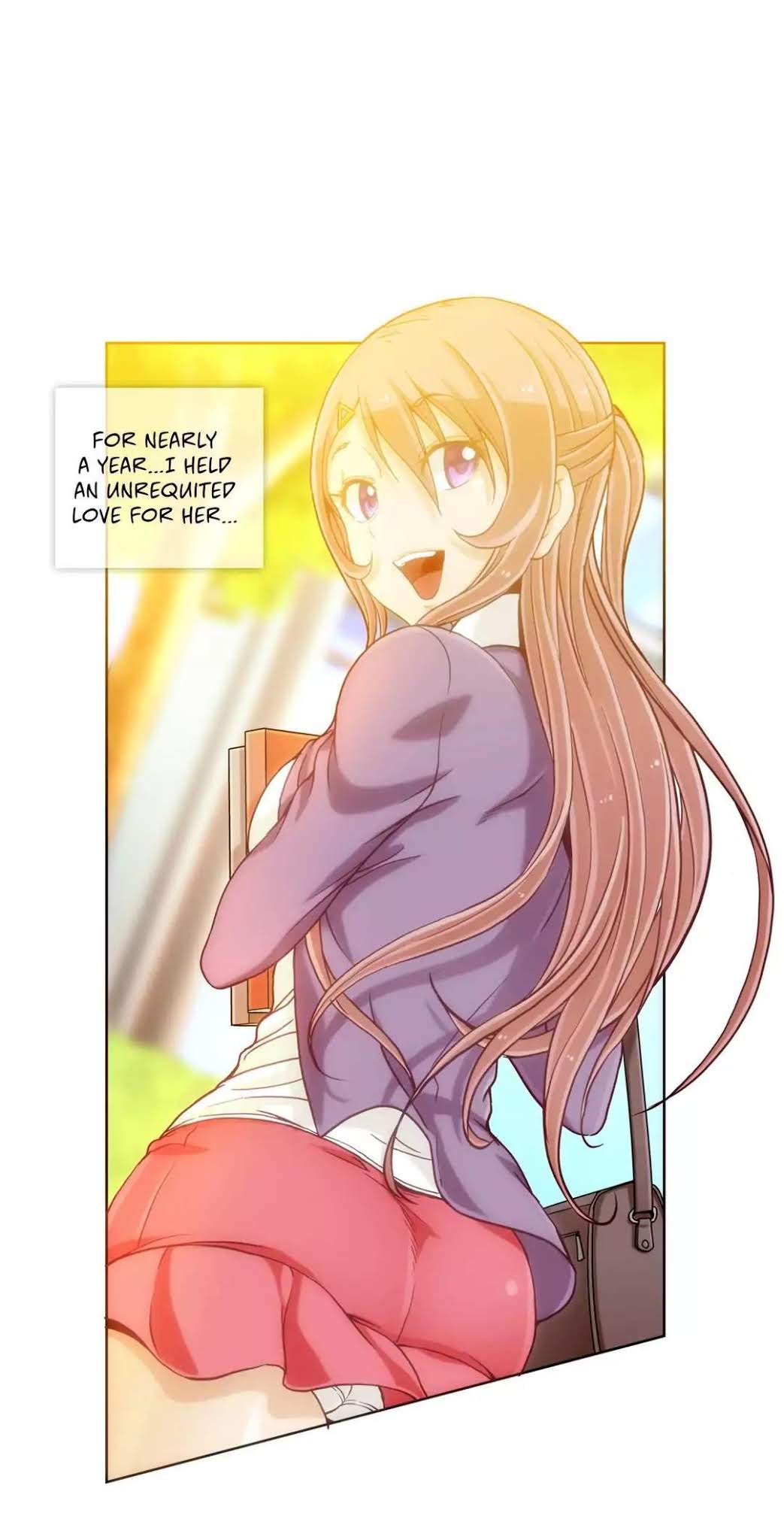 Secret X Folder Chapter 13 page 41 - Chapter 13