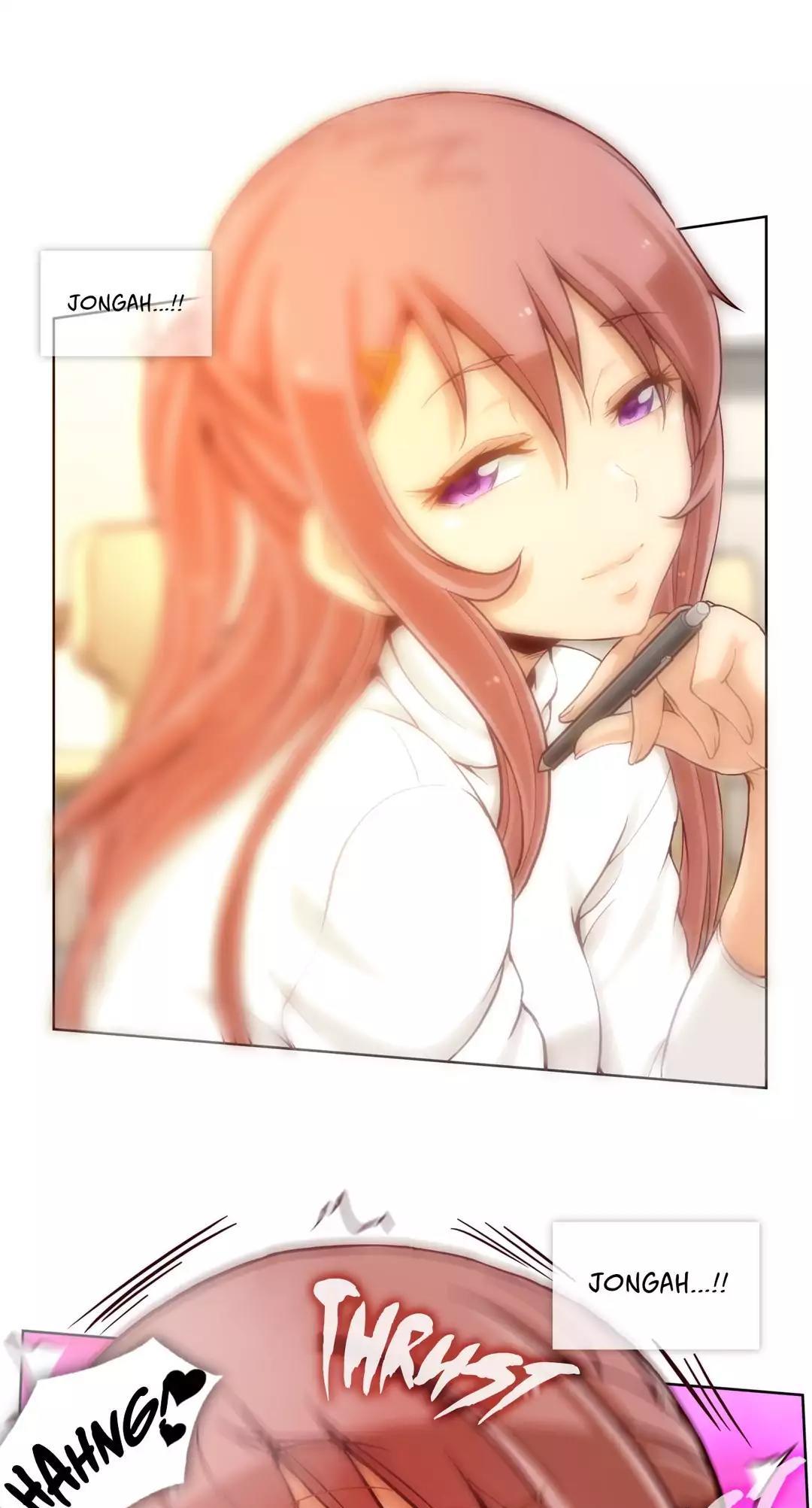 Secret X Folder Chapter 13 page 44 - Chapter 13