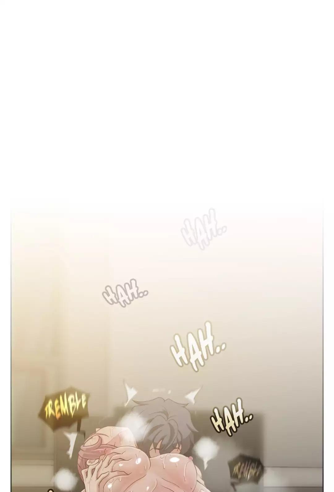 Secret X Folder Chapter 13 page 49 - Chapter 13