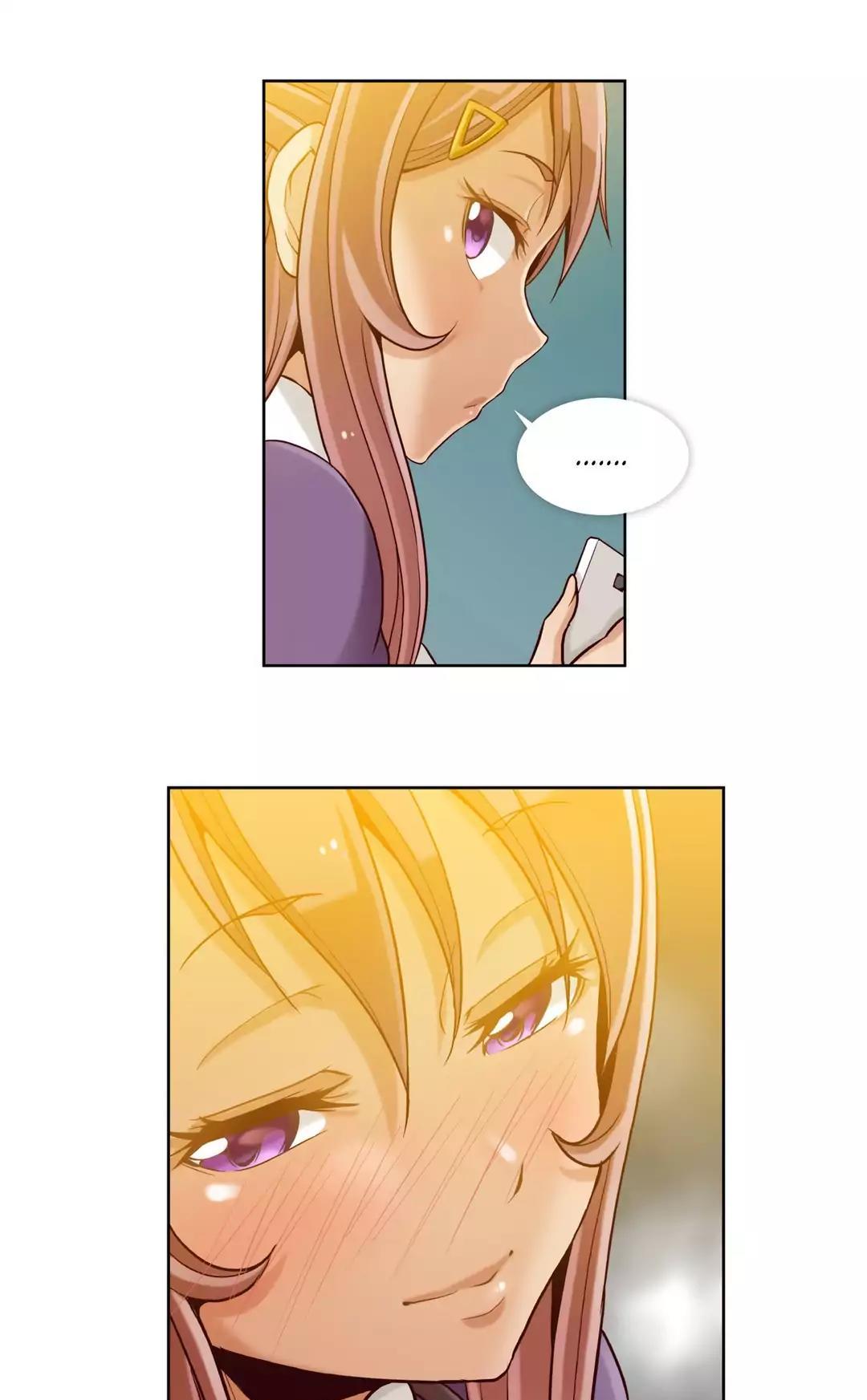 Secret X Folder Chapter 13 page 53 - Chapter 13