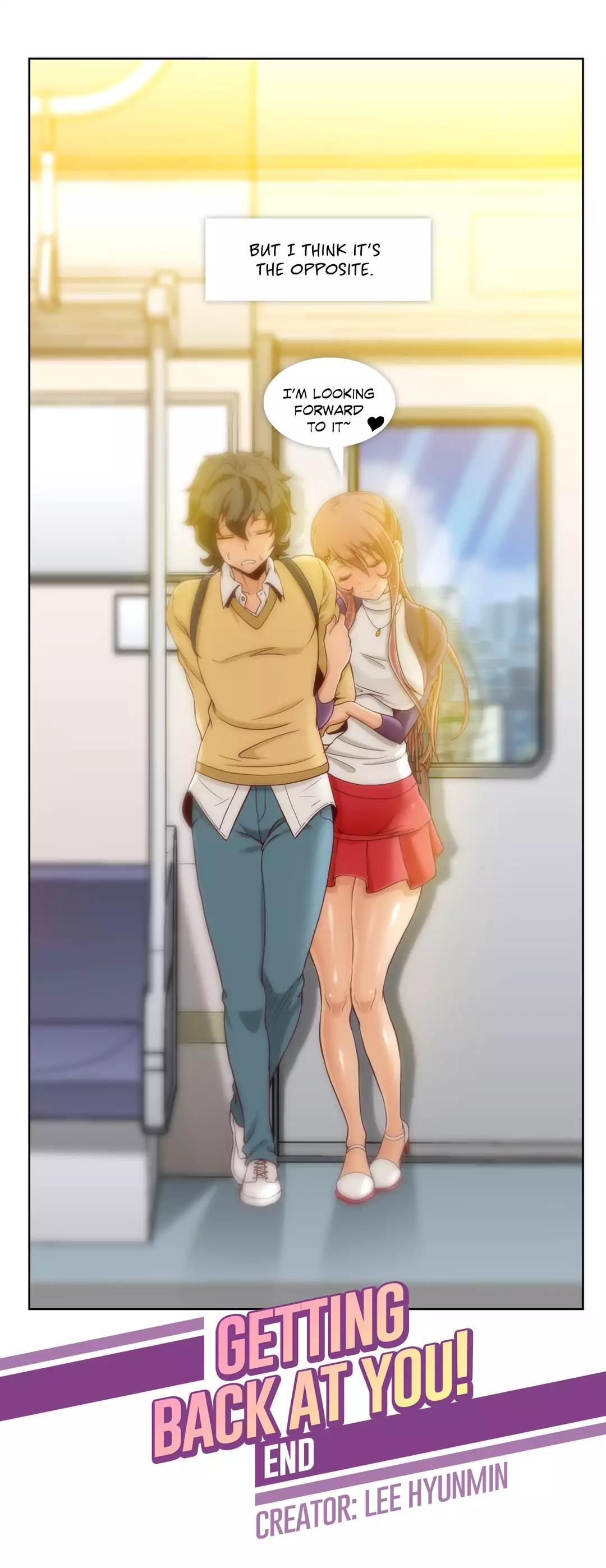 Secret X Folder Chapter 13 page 57 - Chapter 13