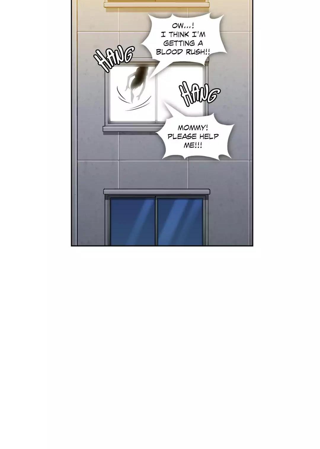 Secret X Folder Chapter 14 page 14 - Chapter 14