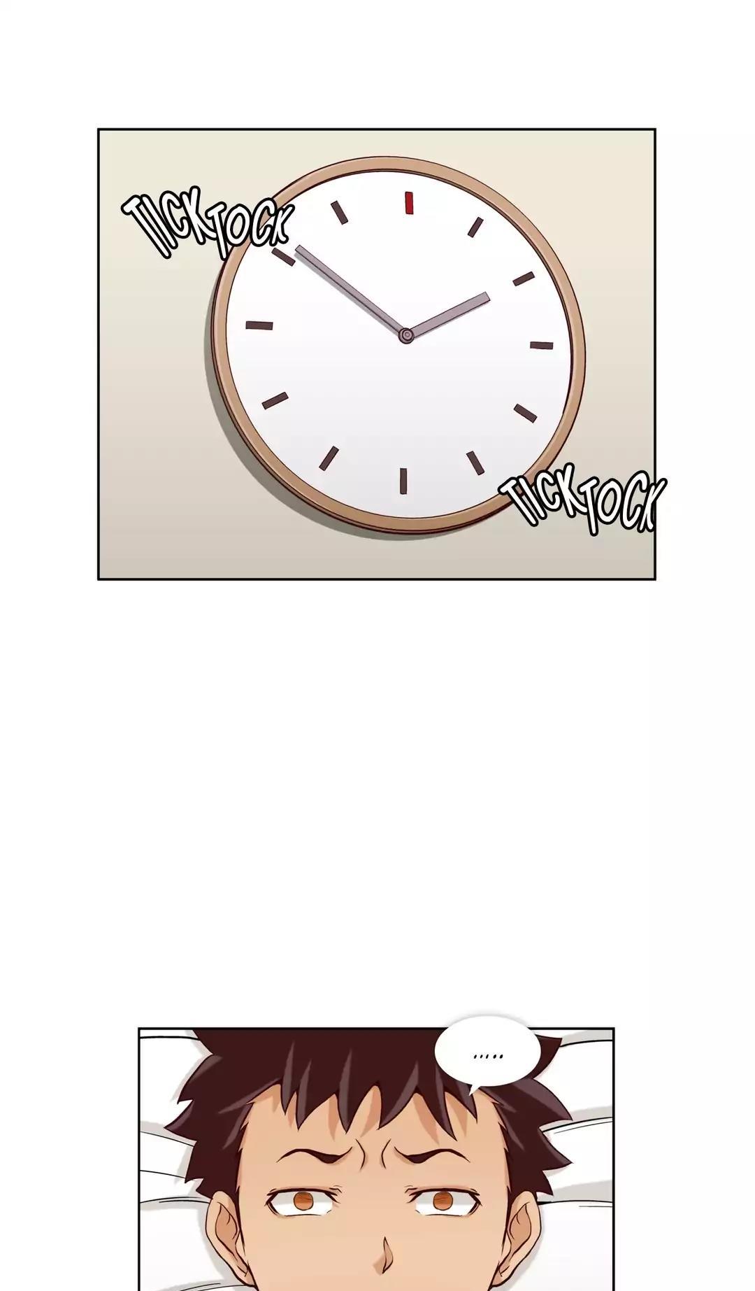 Secret X Folder Chapter 14 page 15 - Chapter 14