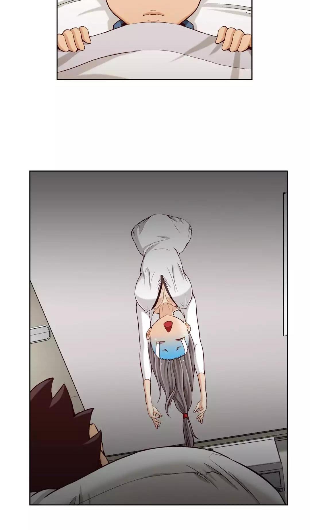 Secret X Folder Chapter 14 page 16 - Chapter 14