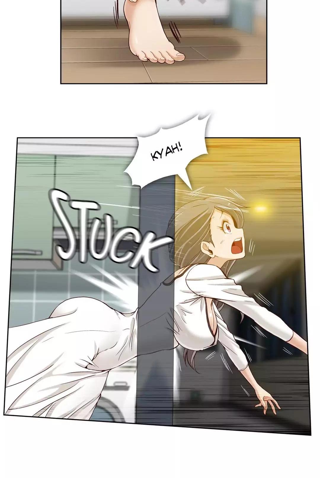 Secret X Folder Chapter 14 page 38 - Chapter 14