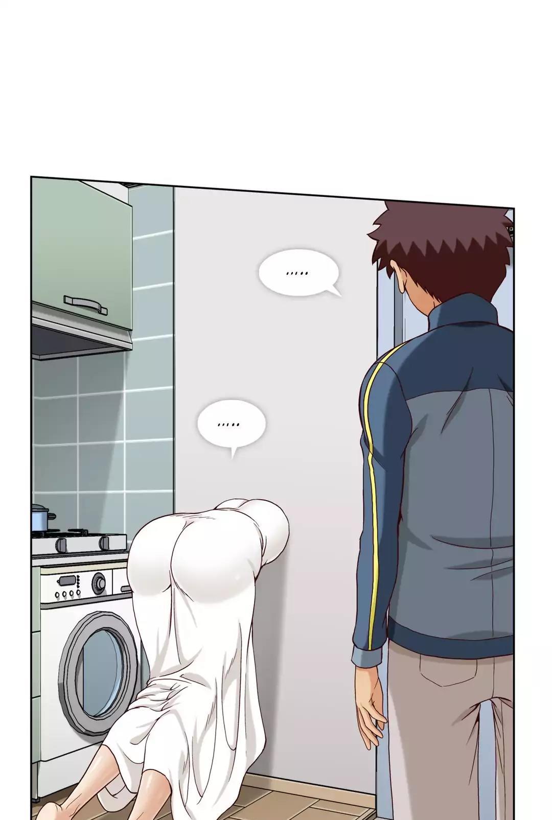 Secret X Folder Chapter 14 page 39 - Chapter 14