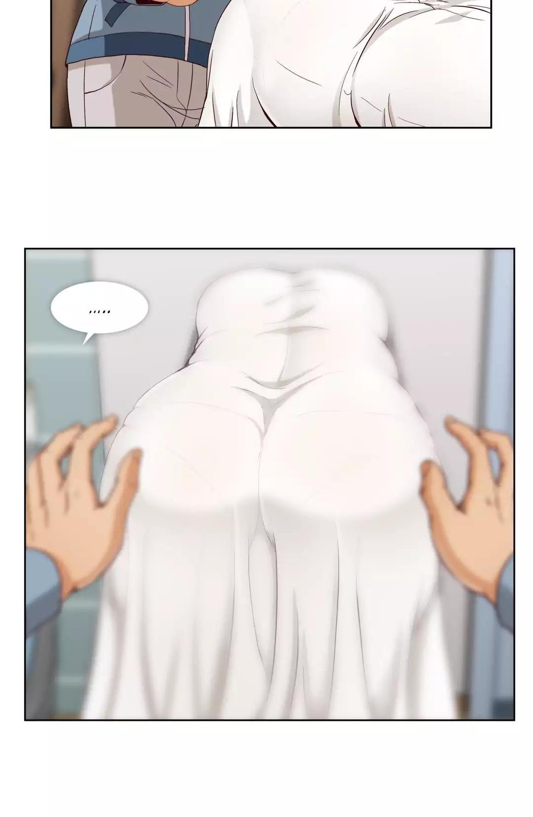 Secret X Folder Chapter 14 page 42 - Chapter 14