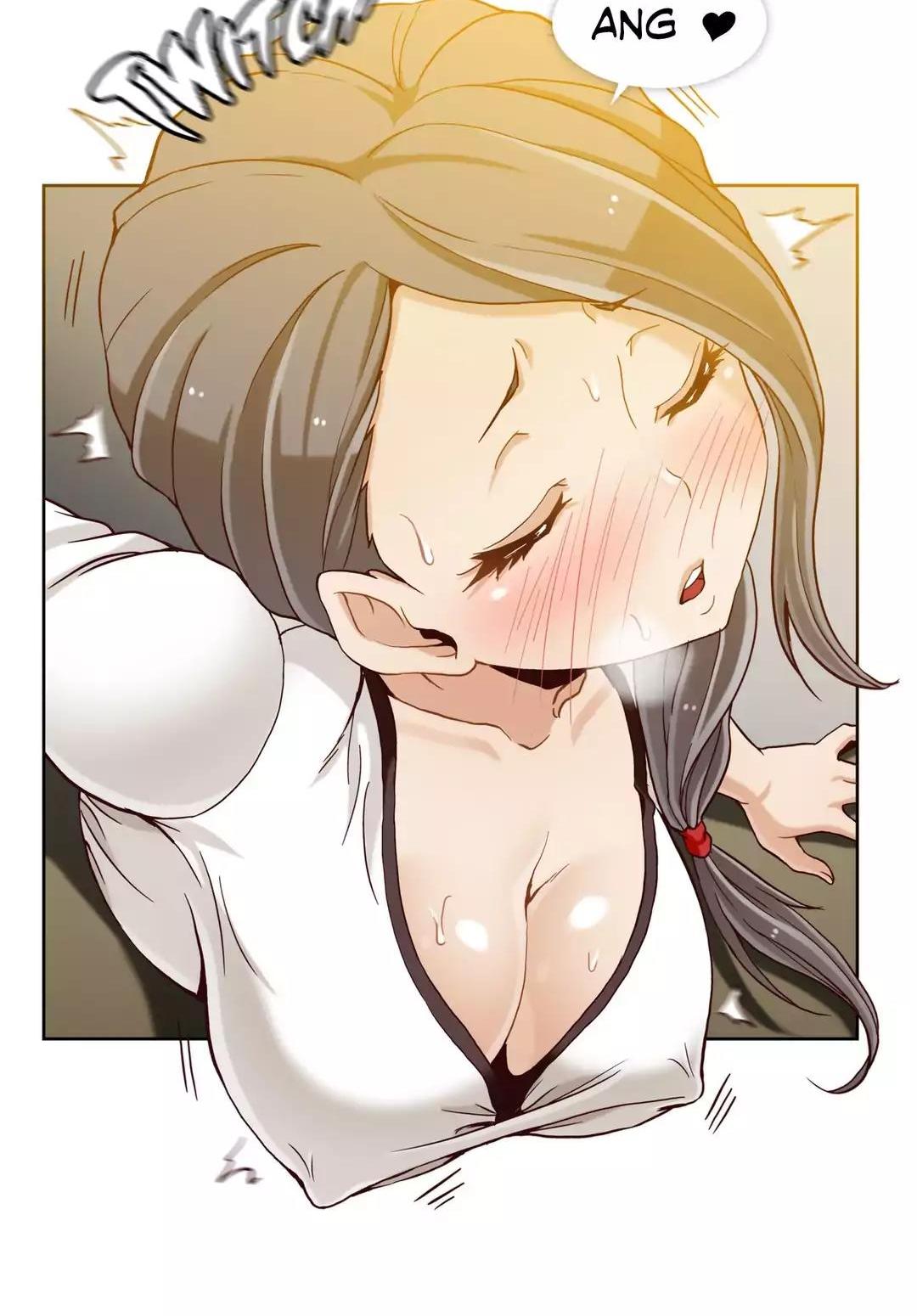 Secret X Folder Chapter 14 page 44 - Chapter 14