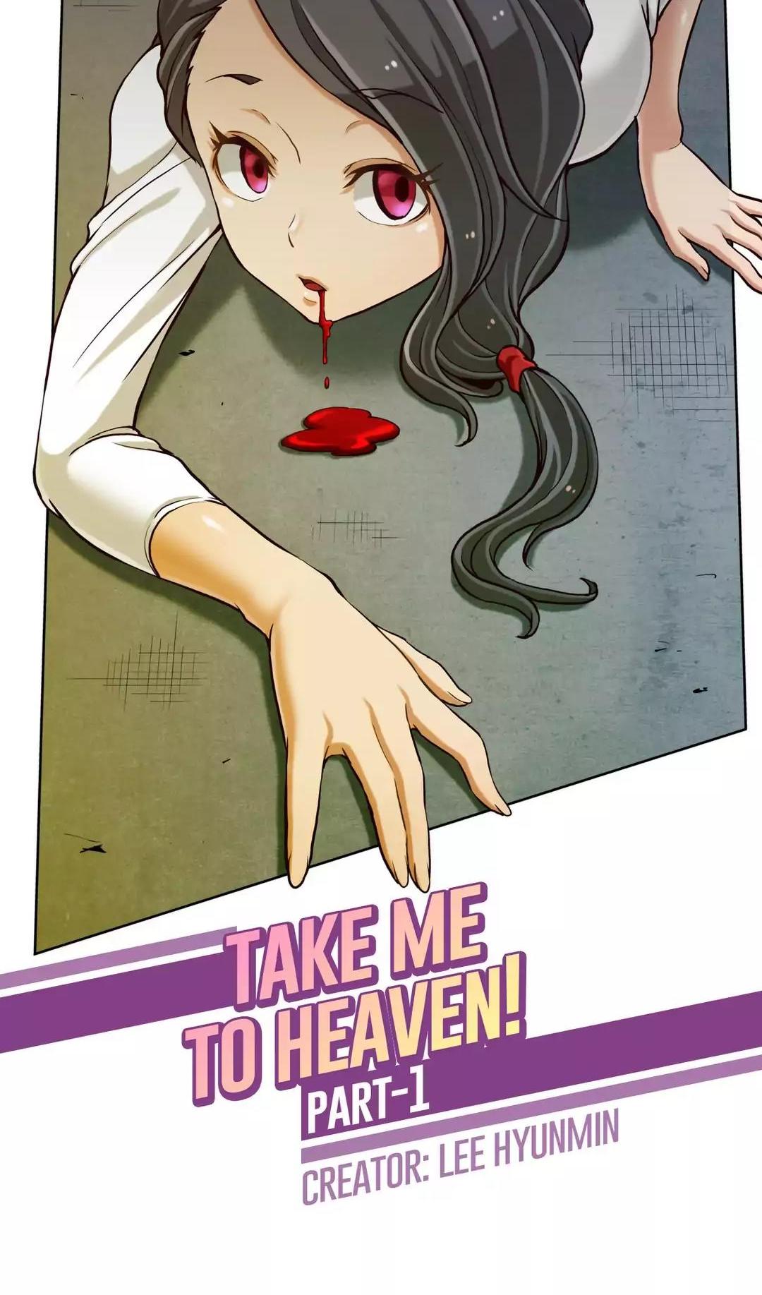 Secret X Folder Chapter 14 page 8 - Chapter 14