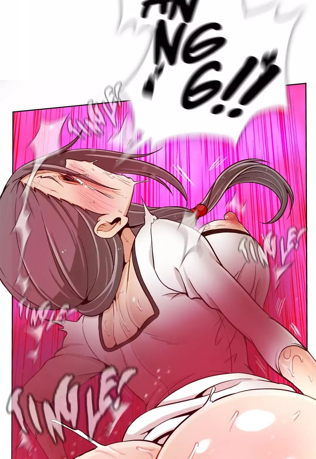 Secret X Folder Chapter 15 page 40 - Chapter 15
