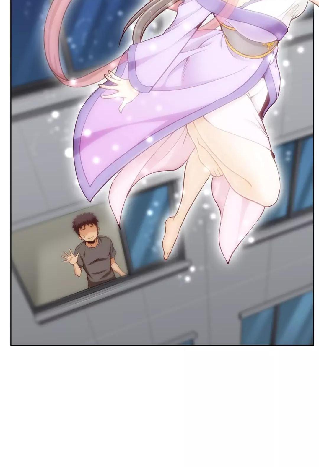 Secret X Folder Chapter 15 page 49 - Chapter 15