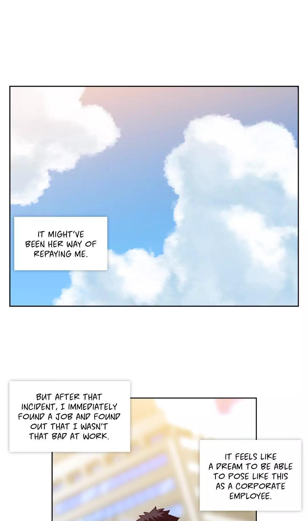 Secret X Folder Chapter 15 page 50 - Chapter 15