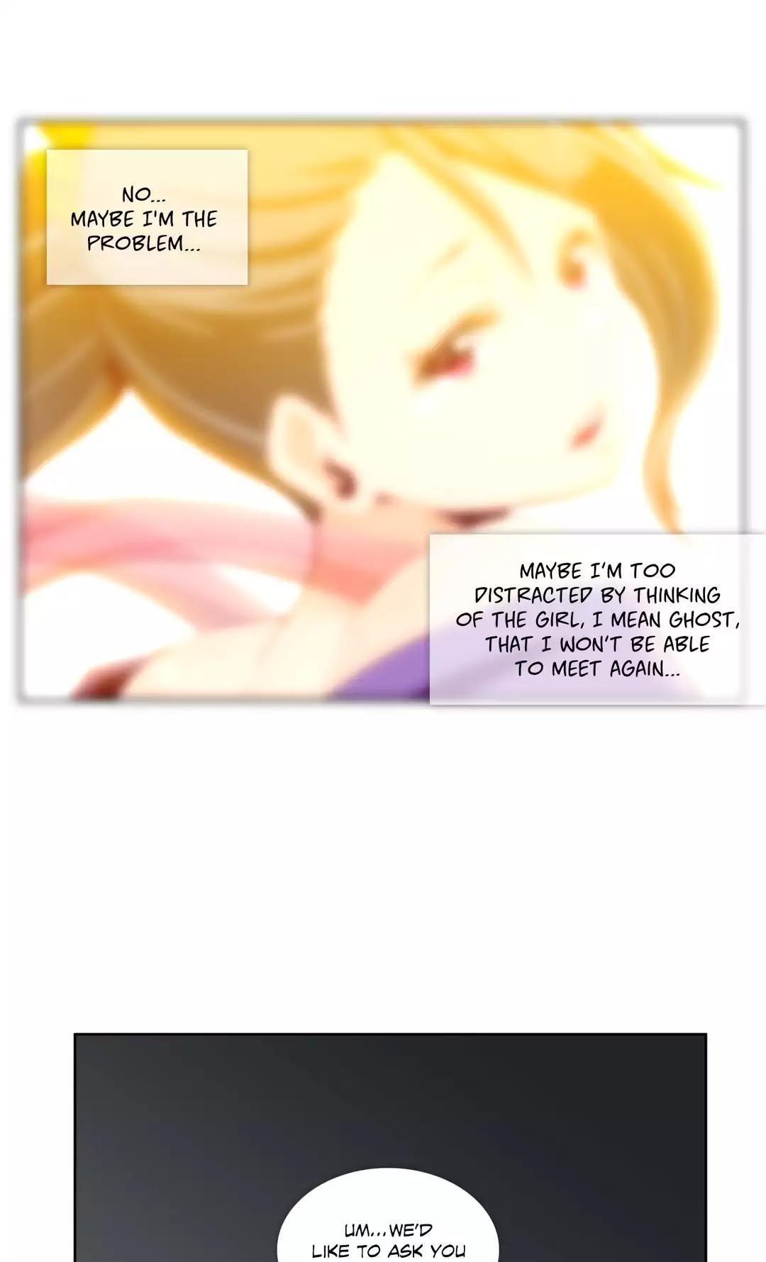 Secret X Folder Chapter 15 page 52 - Chapter 15