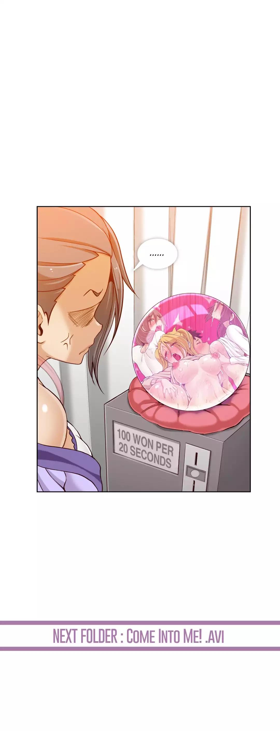 Secret X Folder Chapter 15 page 57 - Chapter 15