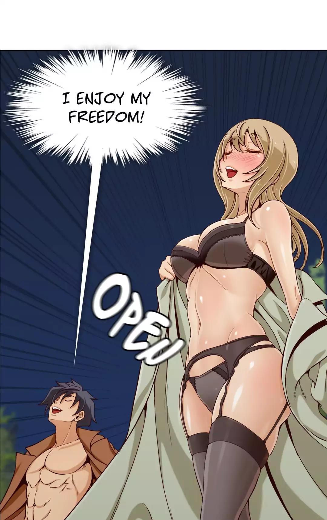 Secret X Folder Chapter 15 page 62 - Chapter 15