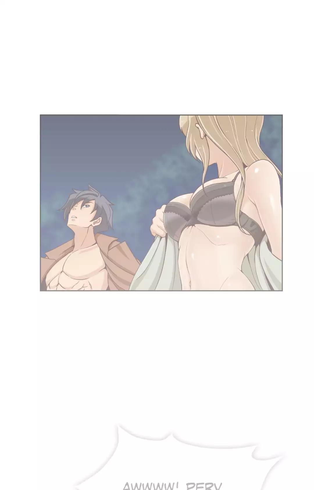 Secret X Folder Chapter 15 page 64 - Chapter 15