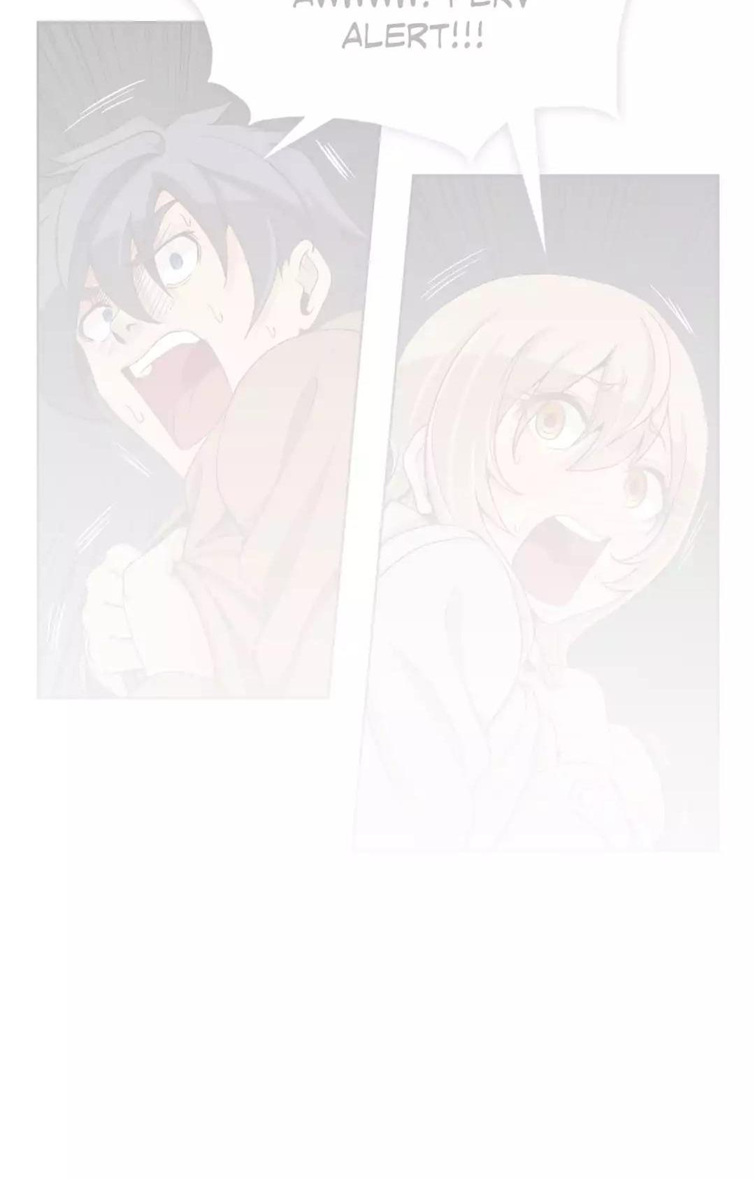 Secret X Folder Chapter 15 page 65 - Chapter 15