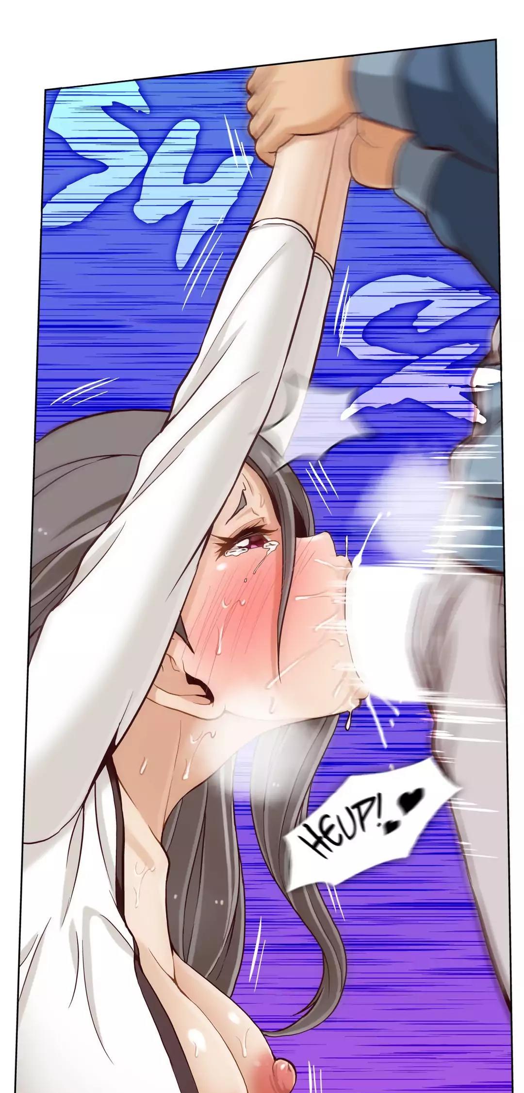 Secret X Folder Chapter 15 page 7 - Chapter 15