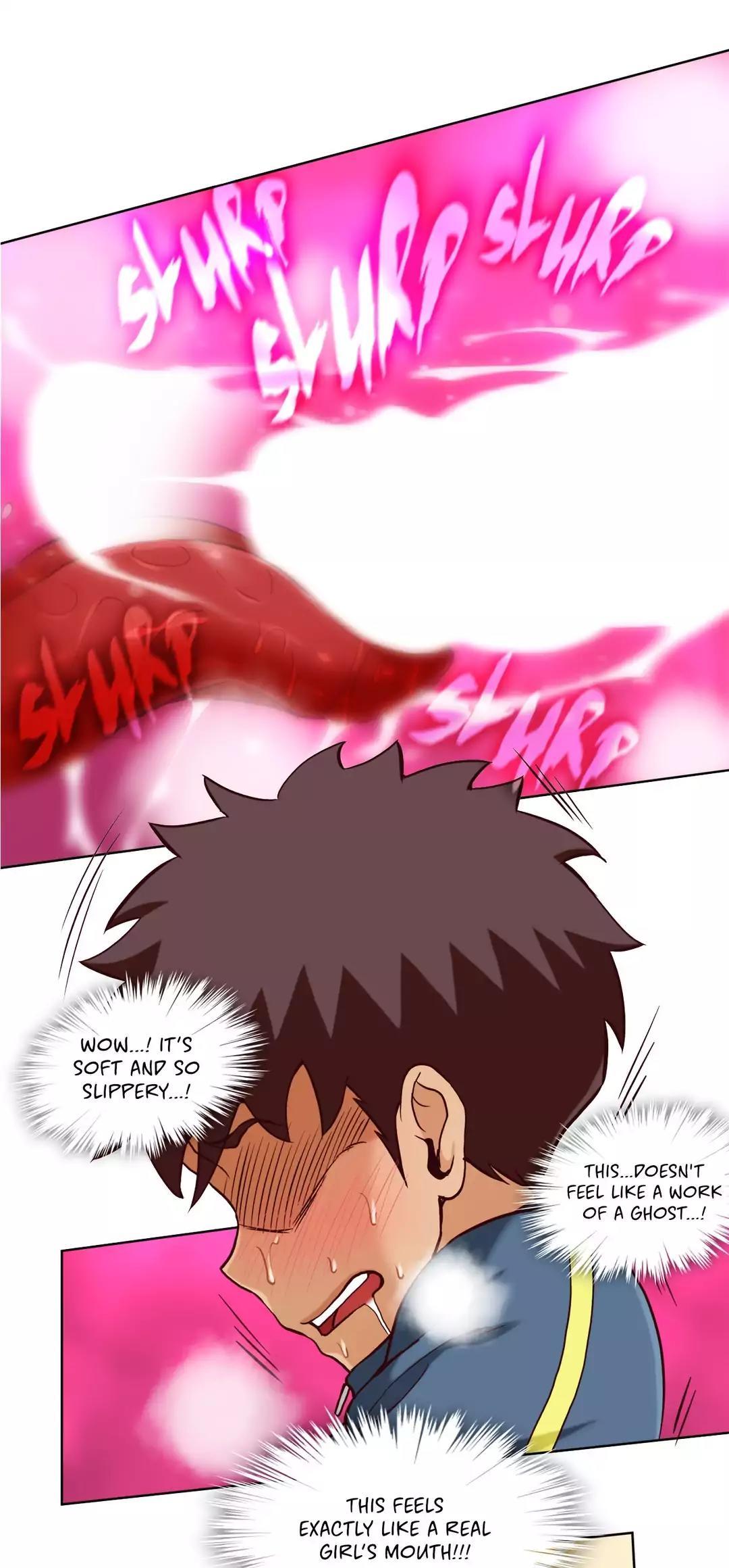 Secret X Folder Chapter 15 page 9 - Chapter 15