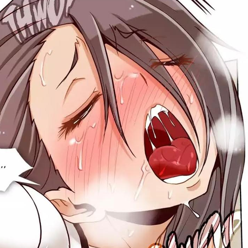 Secret X Folder Chapter 15 cover