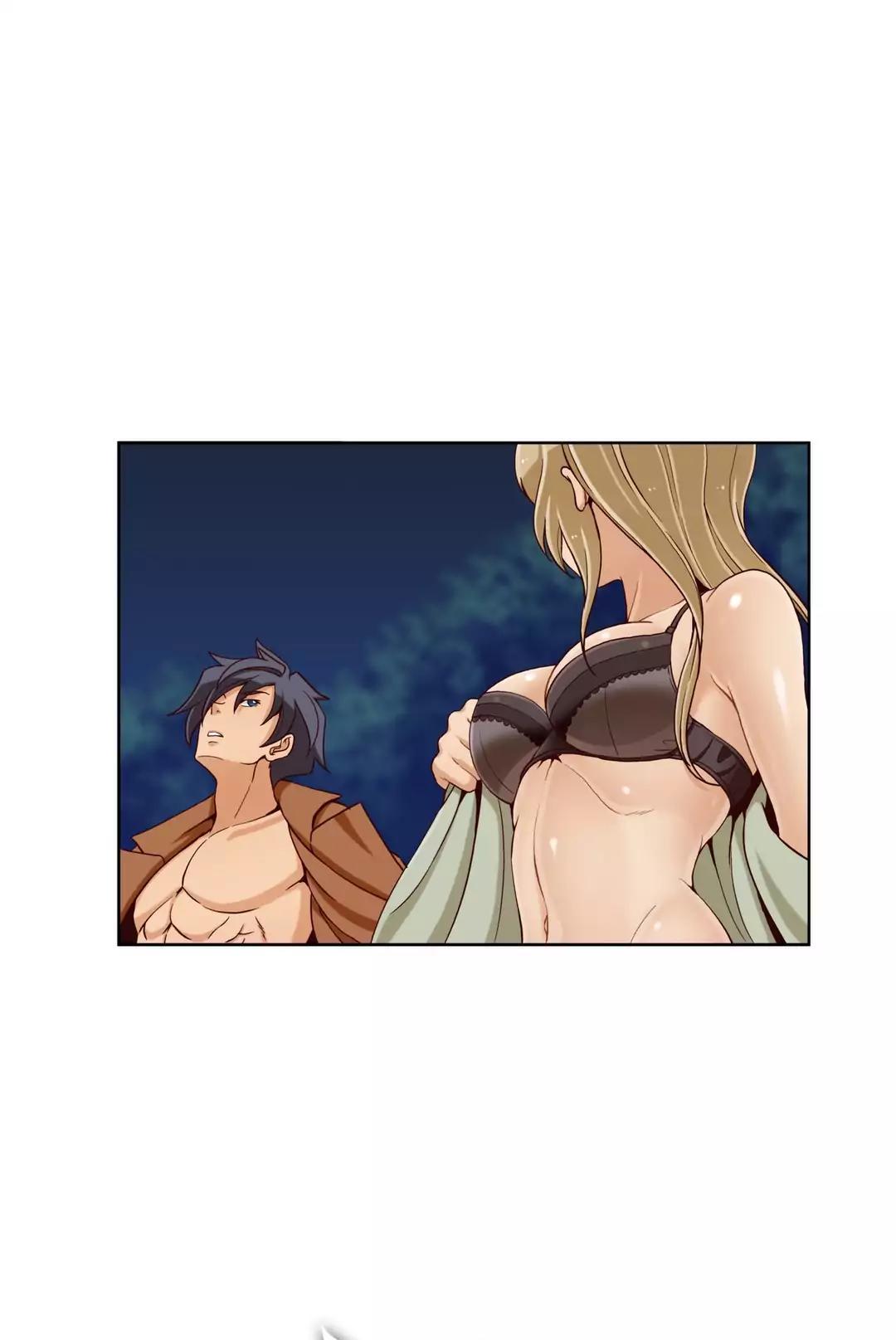 Secret X Folder Chapter 16 page 7 - Chapter 16