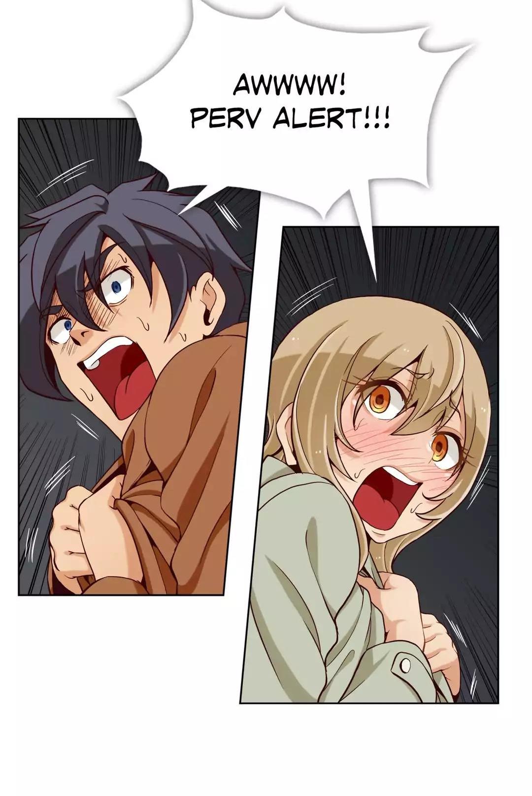 Secret X Folder Chapter 16 page 8 - Chapter 16