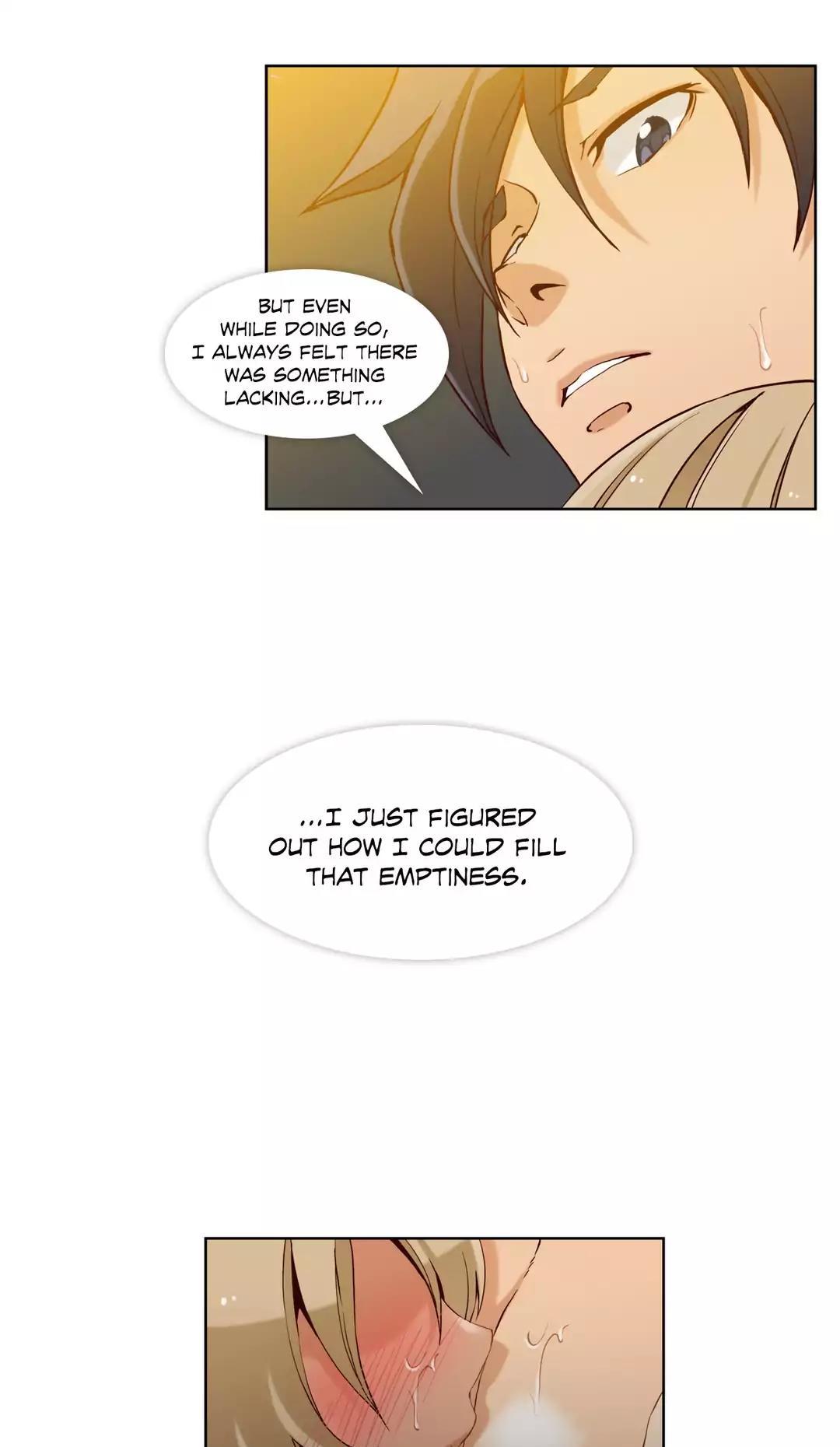 Secret X Folder Chapter 17 page 34 - Chapter 17
