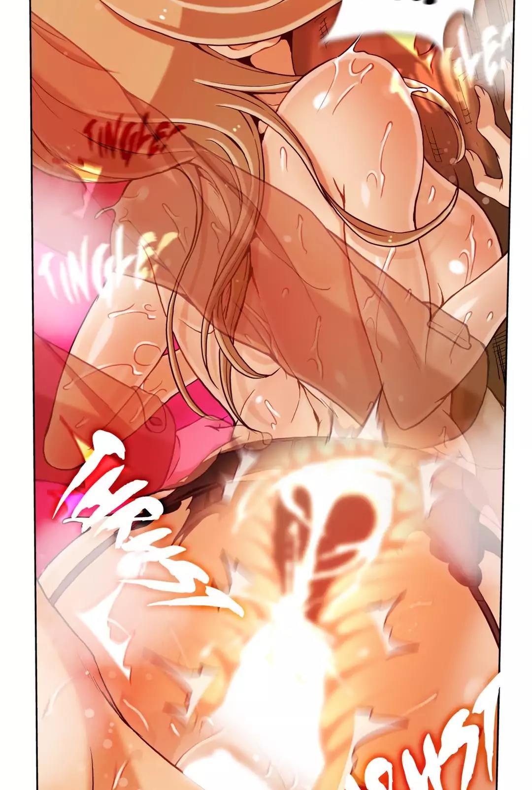 Secret X Folder Chapter 18 page 20 - Chapter 18 [END]