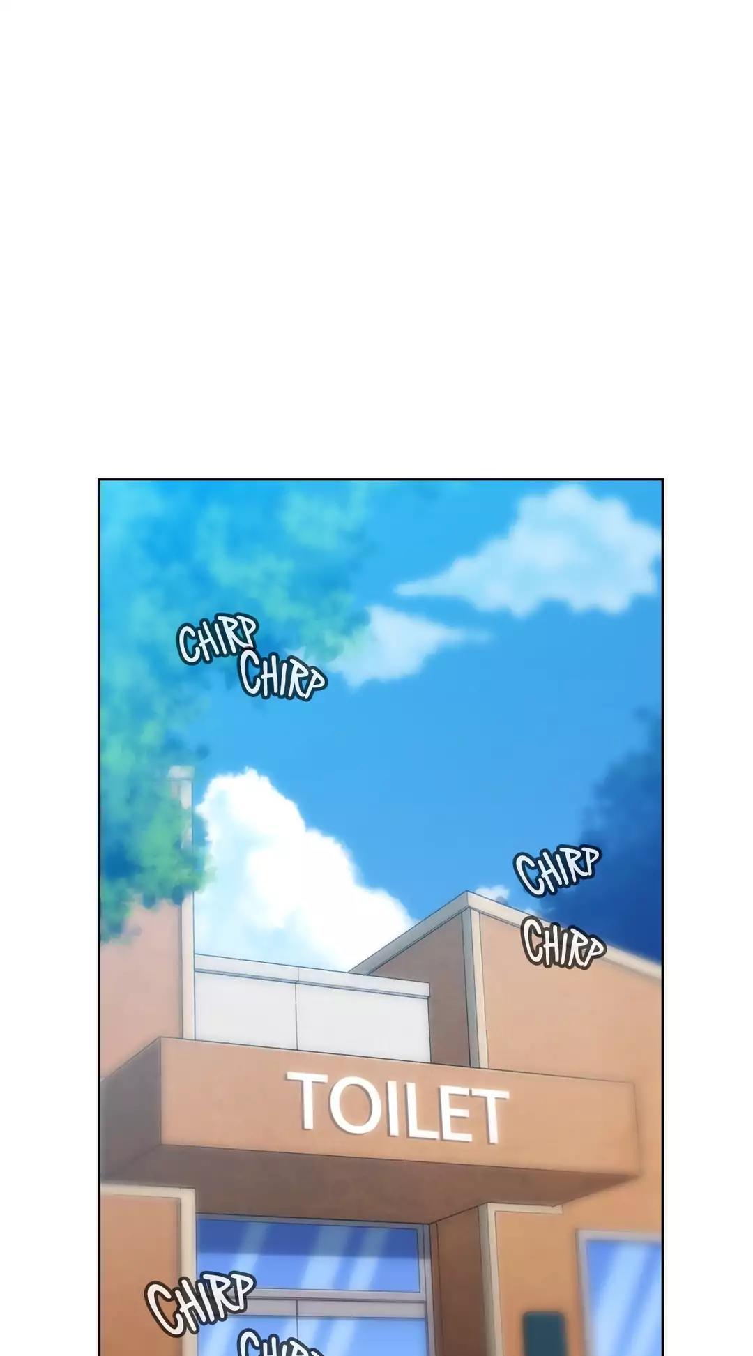 Secret X Folder Chapter 18 page 31 - Chapter 18 [END]