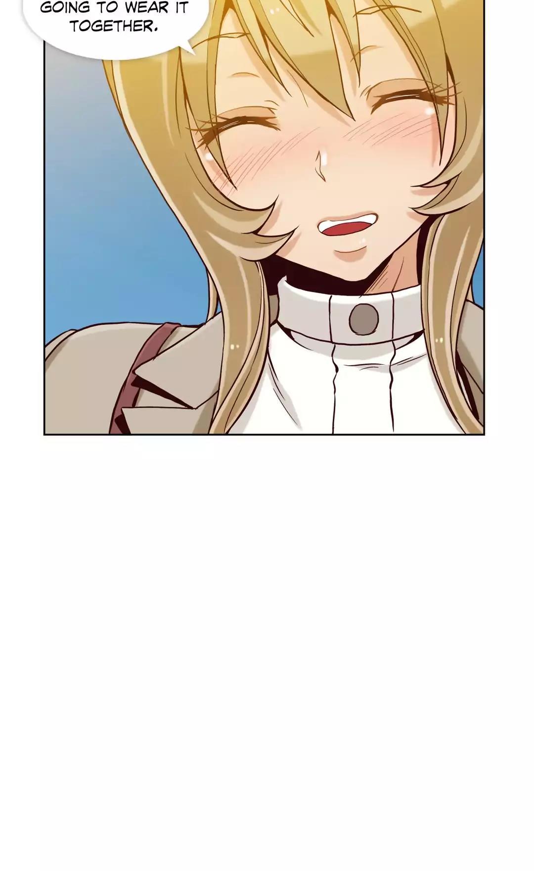 Secret X Folder Chapter 18 page 39 - Chapter 18 [END]