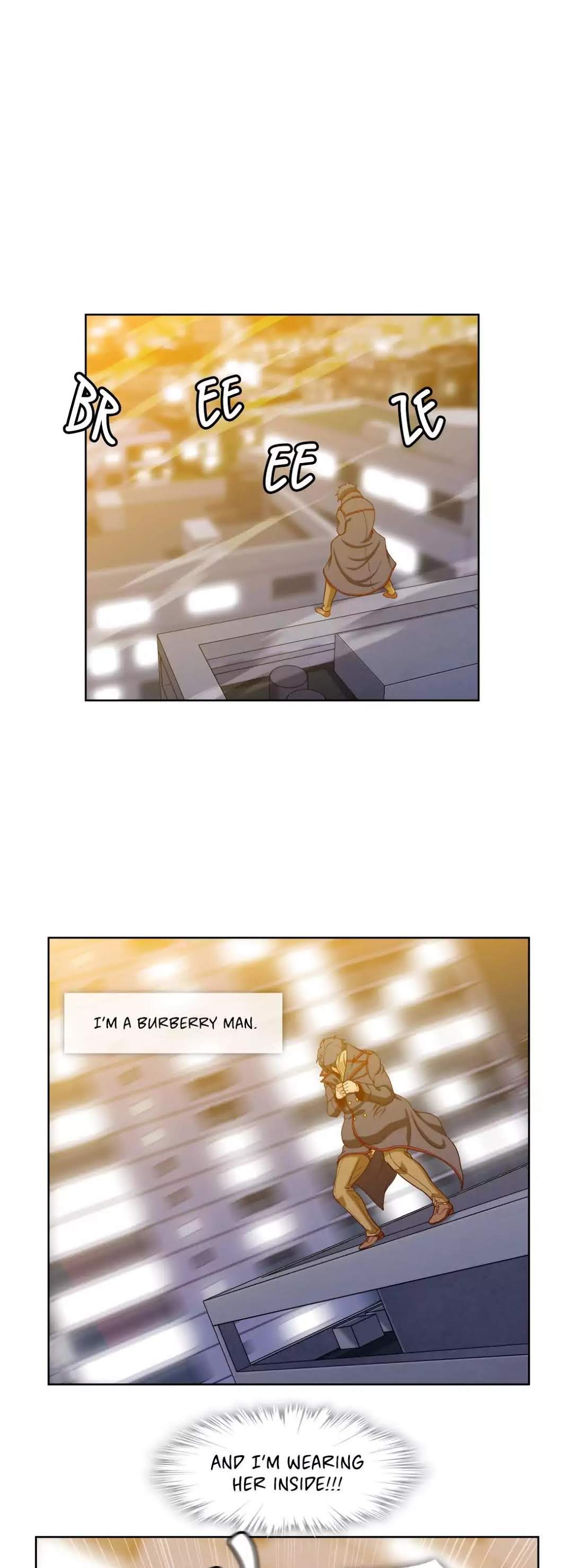 Secret X Folder Chapter 18 page 40 - Chapter 18 [END]