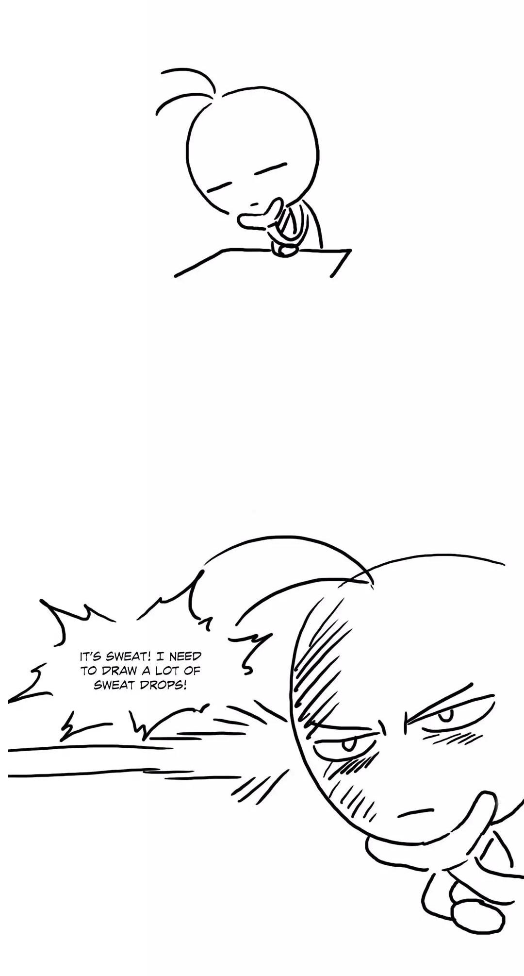 Secret X Folder Chapter 18 page 44 - Chapter 18 [END]