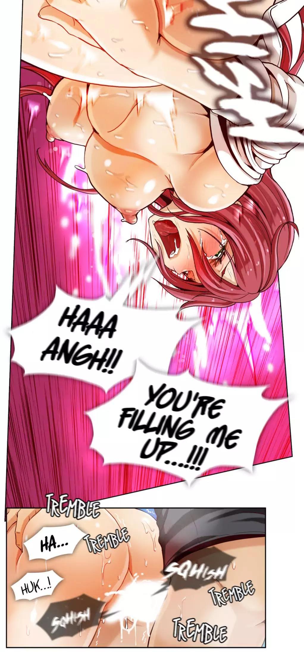 Secret X Folder Chapter 2 page 44 - Chapter 2