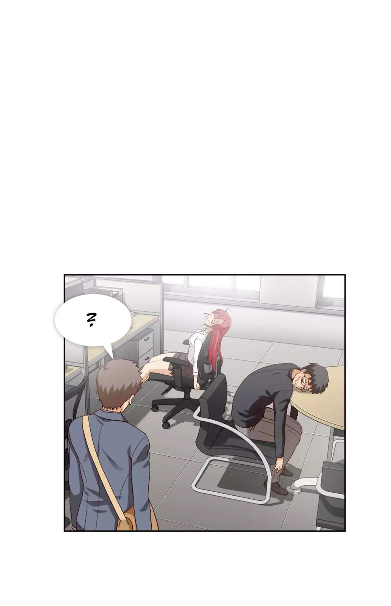 Secret X Folder Chapter 2 page 53 - Chapter 2