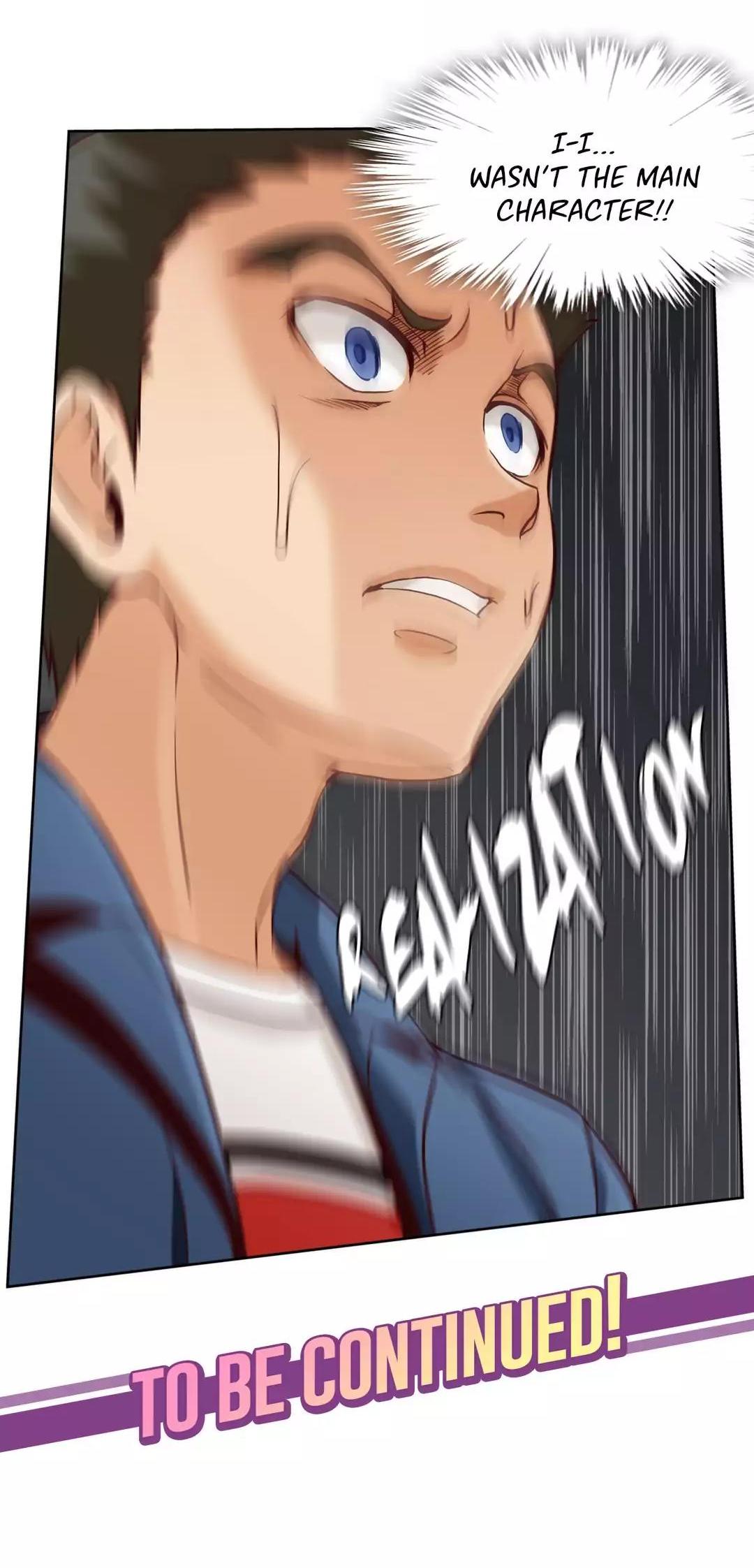 Secret X Folder Chapter 6 page 35 - Chapter 6
