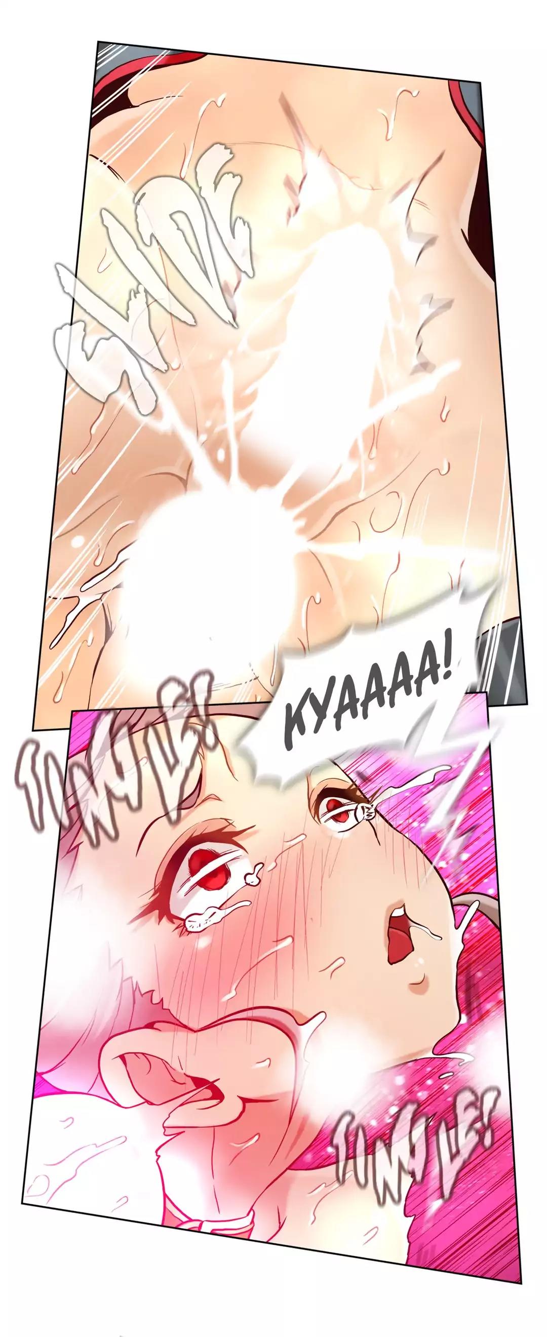Secret X Folder Chapter 7 page 25 - Chapter 7