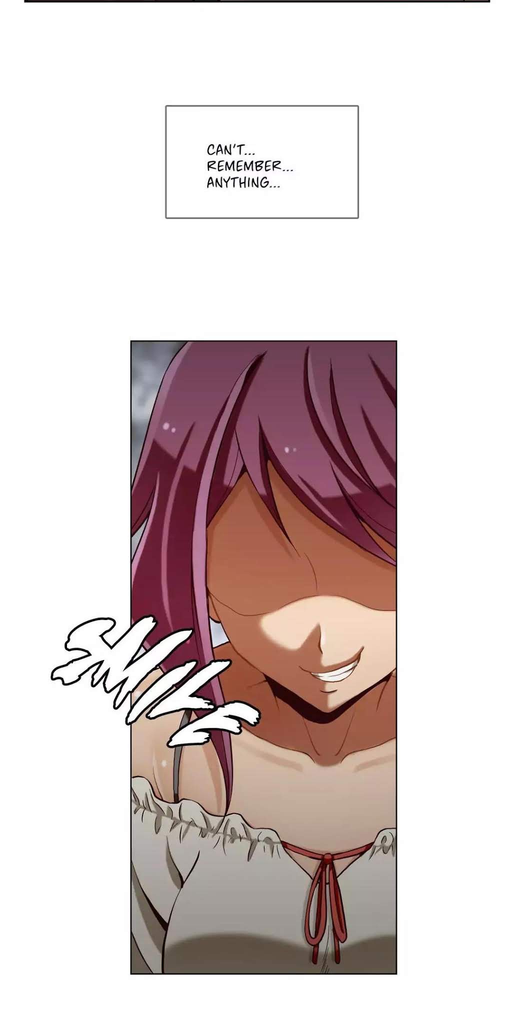 Secret X Folder Chapter 8 page 37 - Chapter 8