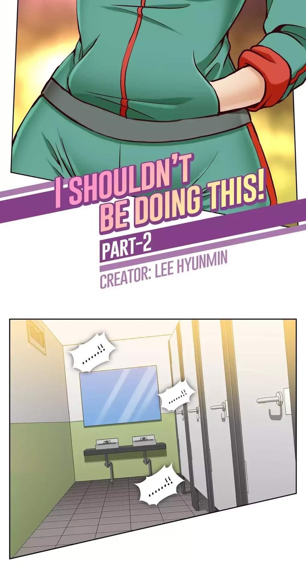 Secret X Folder Chapter 9 page 2 - Chapter 9