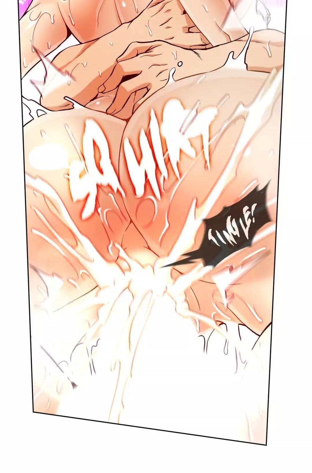 Secret X Folder Chapter 9 page 22 - Chapter 9