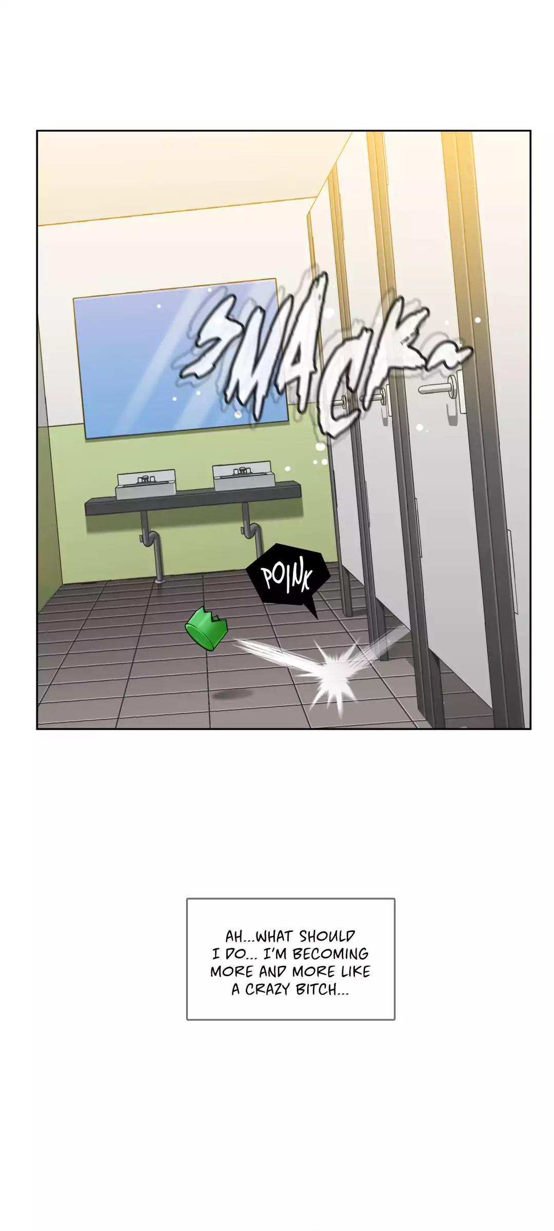 Secret X Folder Chapter 9 page 7 - Chapter 9