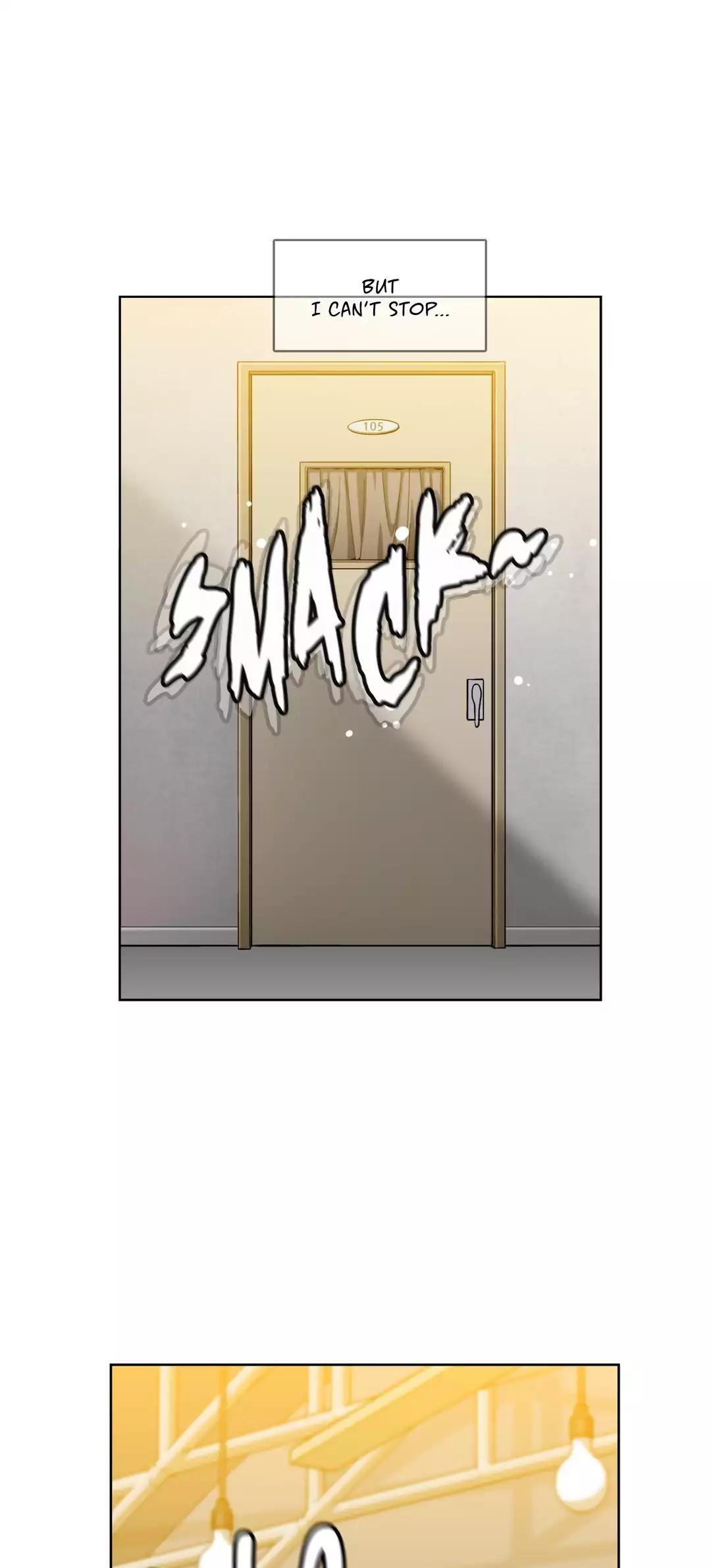 Secret X Folder Chapter 9 page 9 - Chapter 9