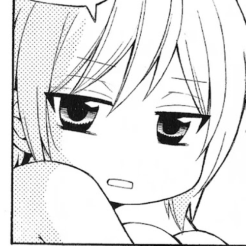 Secret x Siblings Chapter 16 cover