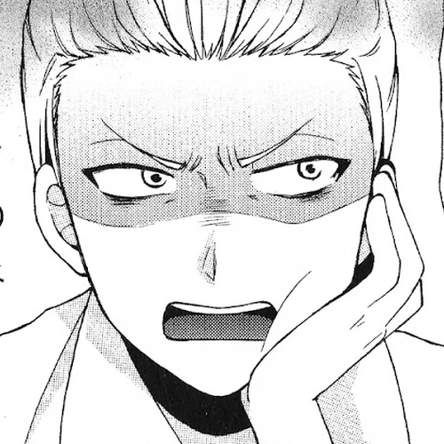 Secret x Siblings Chapter 27 cover