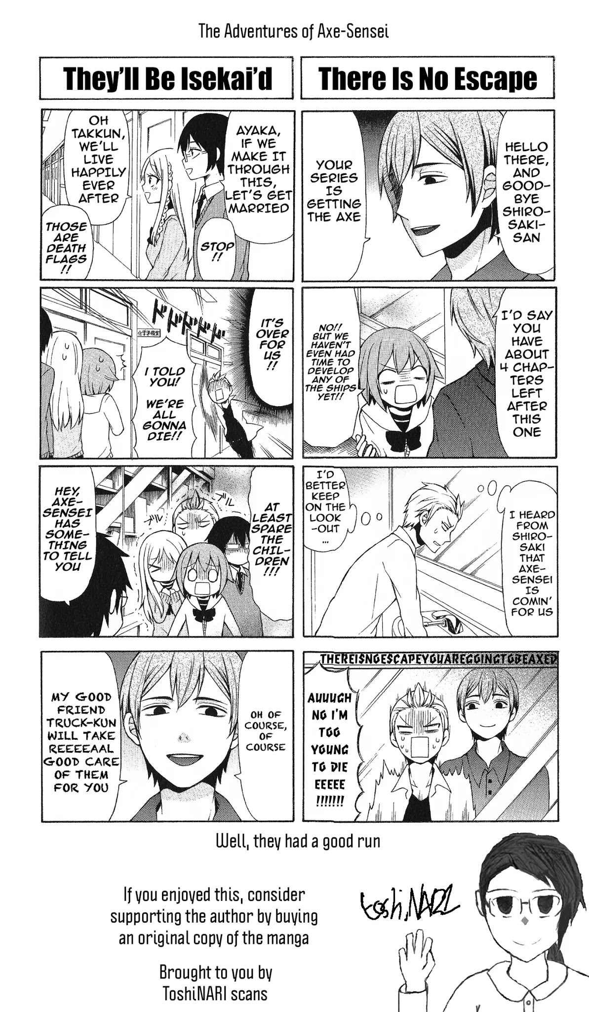Secret x Siblings Chapter 37 page 11 - Chapter 37