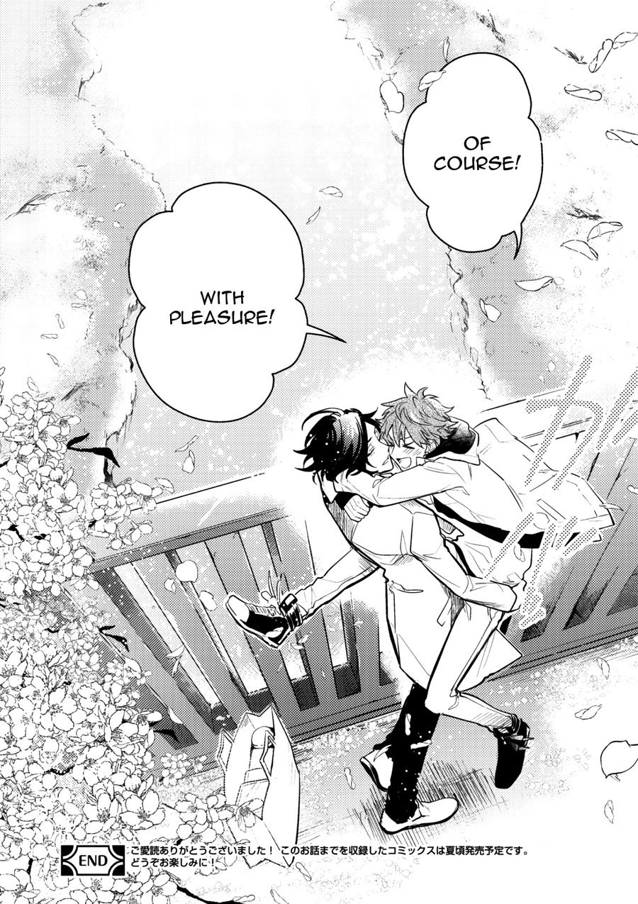 Secret XXX Chapter 5 page 44 - Chapter 5: Relation XXX – Chapter 2