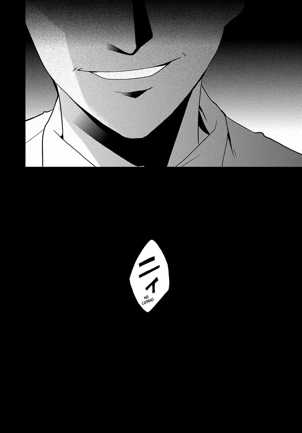 Secret (Yoshiki Tonogai) Chapter 13 page 28 - Chapter 13: Silencing