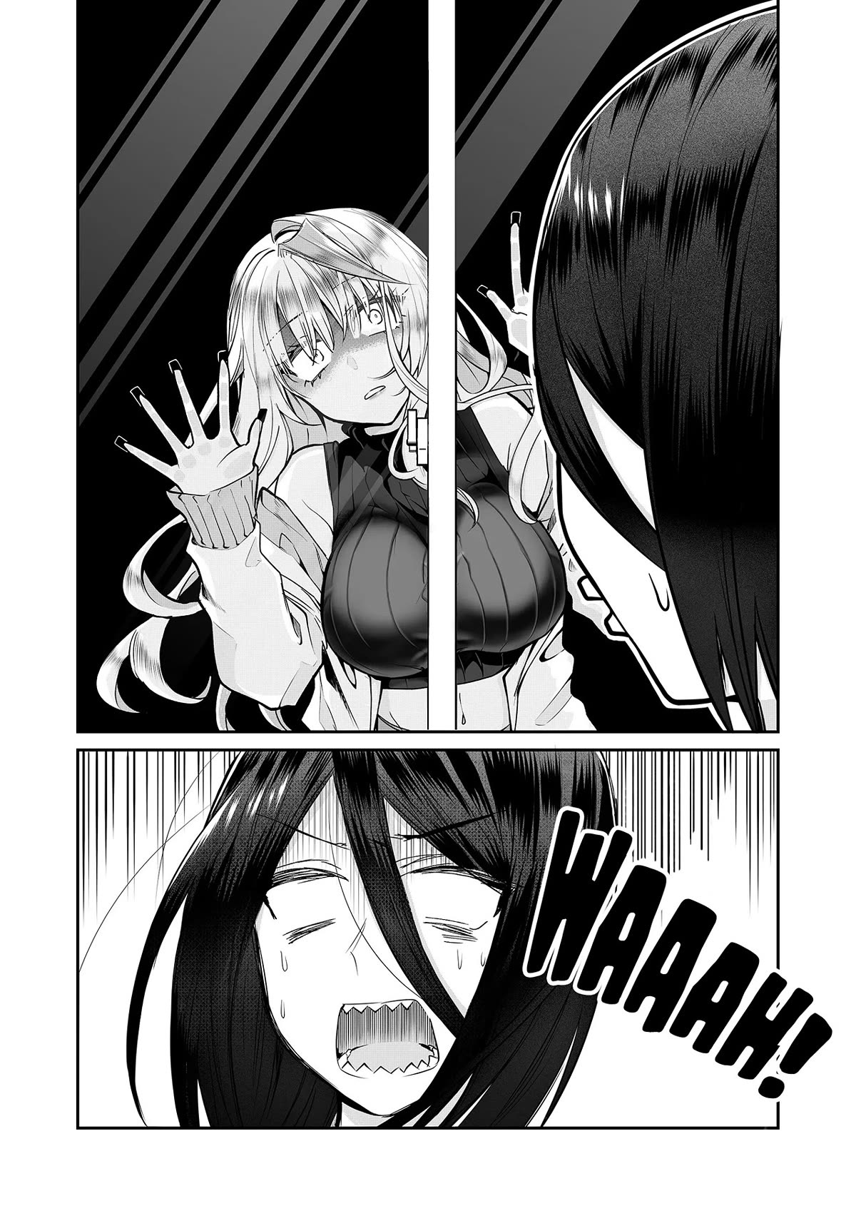 Secrets of the Gal Wife Chapter 10 page 7 - Chapter 10