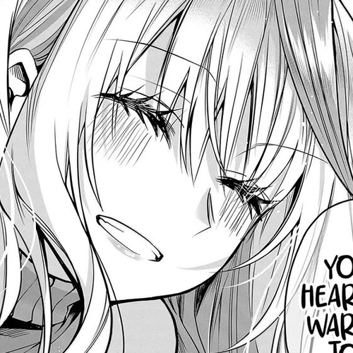 Secrets of the Gal Wife Chapter 11 cover