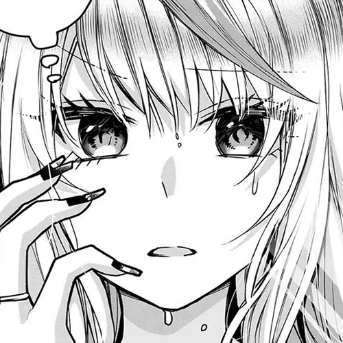 Secrets of the Gal Wife Chapter 12 cover